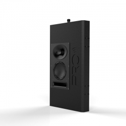 PRO AUDIO SR-6IM P IN-WALL HIGH OUTPUT LOUDSPEAKER